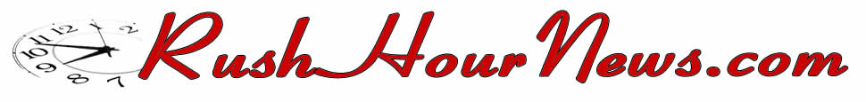 RushHourNews.com