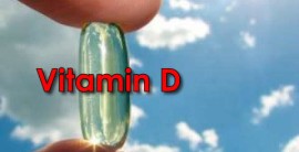 New research: Risk Cancer cut with Higher Vitamin D Intake