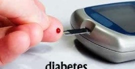 New research: Diabetes – a threat to a longer life