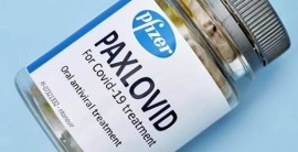 NYC giving Pfizer’s Paxlovid for free — is this COVID antiviral safe???