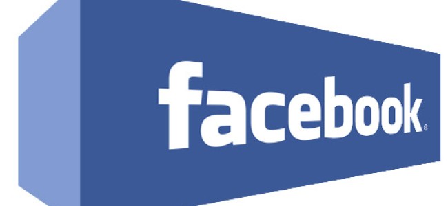 Facebook is changing location