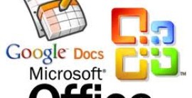 Google Cloud Connects with Microsoft Office
