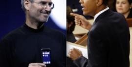 Apple, Facebook, Google meeting Obama