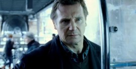 New “Unknown” action hero Liam Neeson