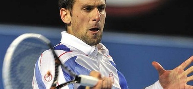 Djokovic, the new king of “hard courts”, beats Nadal