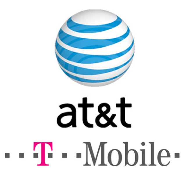 A GIANT MOVE: At&T to buy T-mobile