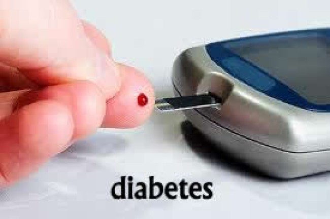 New research: Diabetes – a threat to a longer life