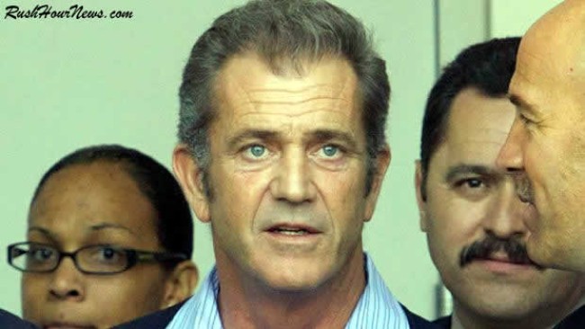 Mel Gibson gets 3 years probation
