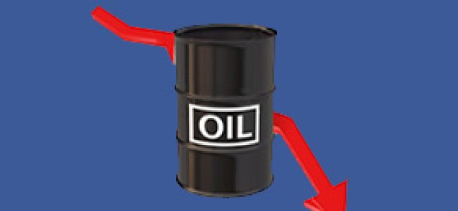 Oil prices slip as shares rise and banks talk – possible higher dividends