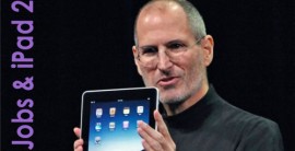New iPad 2 revealed
