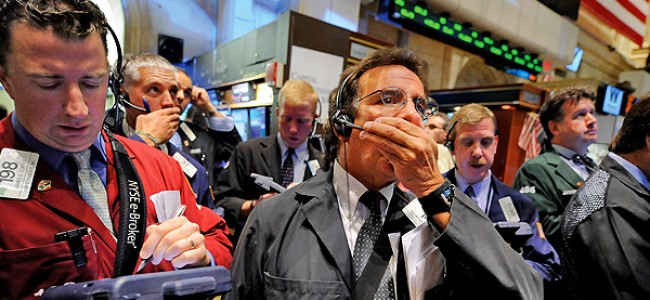 Economy intact despite the fact that stocks fear oil issue