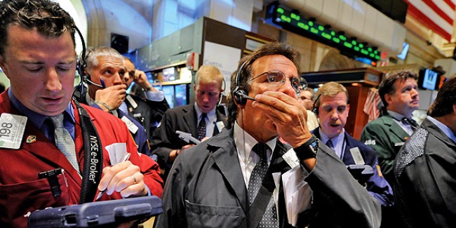 Economy intact despite the fact that stocks fear oil issue