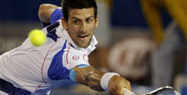 Number 2 Djokovic won’t play in Monte Carlo 2011