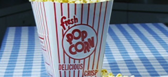 ” Unhealthy Calories Don’t Matter At The Movies” – FDA