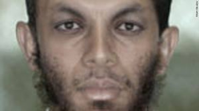 The second major al-Qaeda operative killed