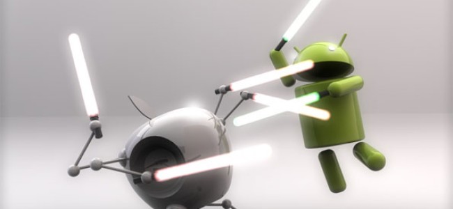 Android leads in U.S. Smartphone Market…