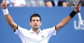 Djokovic takes US open 2011 after beating Nadal