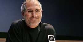 Steve Jobs … lives beyond his life