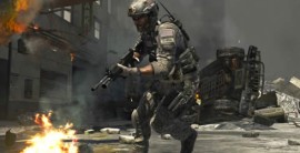 Call of Duty: modern Warfare3 to beat battlefield3