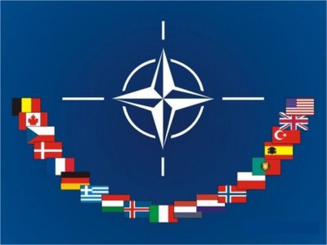 Russia to “re-think” possition with NATO