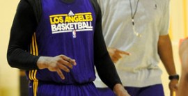 Bryant key tо success wіth revamped Lakers