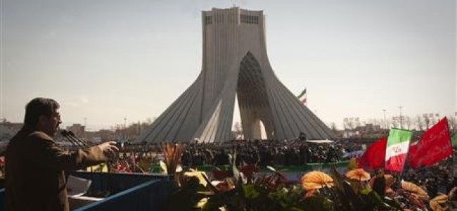 Iran to show nuclear progress