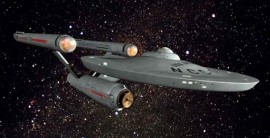 Star Trek episode will be filmed (lost in time)