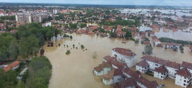 SERBIA floods , Bosnia floods 2014 latest news, photos
