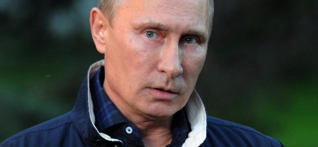 “US is guilty for migrant crisis in Europe” – said Putin