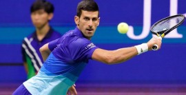 Novak Djokovic to play @ 2022 US open