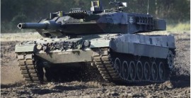 Sending Leopard 2 & M1 Abrams Tanks to Ukraine is NATO’s Grave Mistake