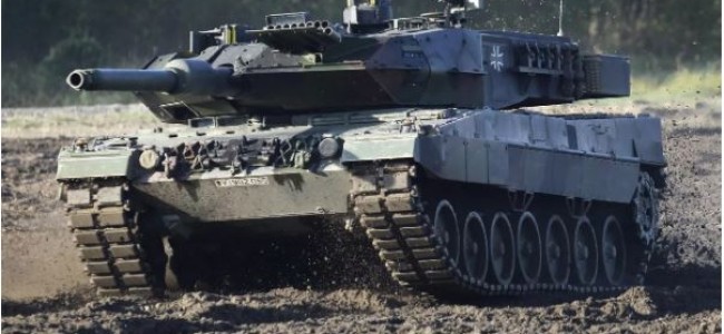 Sending Leopard 2 & M1 Abrams Tanks to Ukraine is NATO’s Grave Mistake