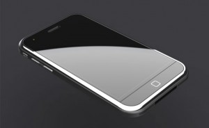 new APPLE-Iphone5