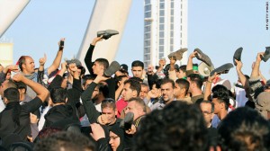 Bahrain-protests- latest-news