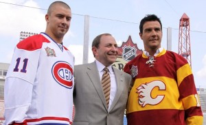 Heritage Classic 2011