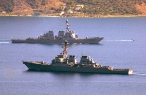 Iranian-Navy-ships