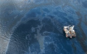 Gulf Oil Spill update