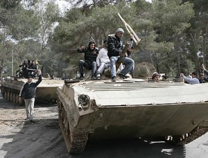 latest news libya protests 2011