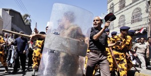 Latest news Mideast Yemen protests 2011