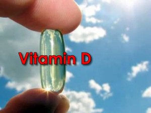 latest news in medicine , vitaminD1
