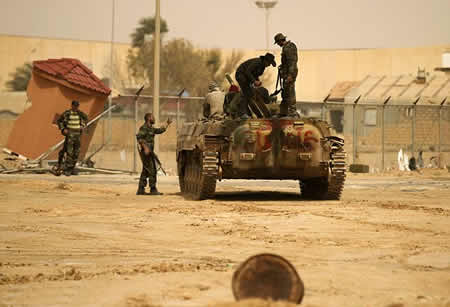latest-news-Libya-protests-fight