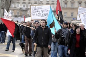 latest-news-protests-in-croatia-2011