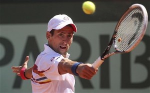djokovic-won-his-match-42-on-French-Open-2011