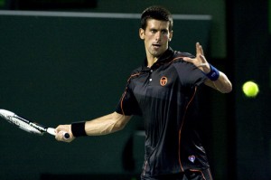 Djokovic-injured-lost-in-Basel-2011