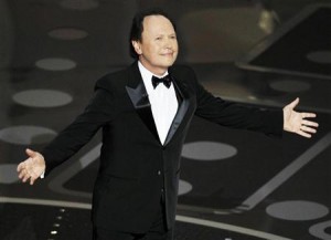 Latest Celebrity news, Billy Crystal to host Oscar 2012 Awards in Hollywood