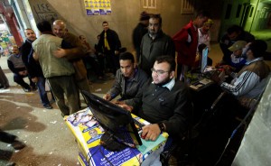 latest news Egypt: ISLAMISTS-won-elections-in-Egypt