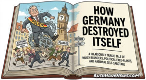 how-stupid-german-politicians-destrpyed-germany-in-few-years-rushhournews