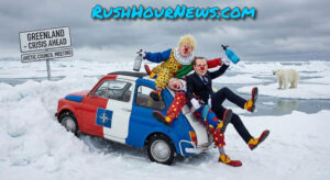 nato-trump-takes-greenland-rush-hour-news