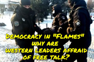 western=politicians-scared-of-own-people