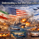 Understanding the Current Iran–USA–Israel Conflict: A Clear, Neutral Overview (2026)